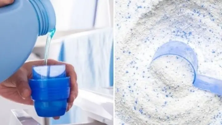 Nước Giặt Máy Có Giặt Tay Được Không? Lời Khuyên Từ Chuyên Gia & Lưu Ý Quan Trọng