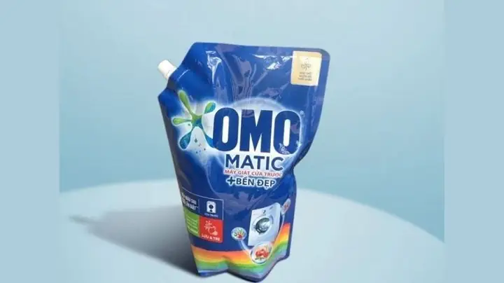 Hướng Dẫn Chọn Nước Giặt Máy Giặt Cửa Trước Tốt Nhất & Sử Dụng Đúng Cách