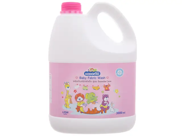 Top 10+ Nước Giặt Xả Cho Bé Sơ Sinh An Toàn, Dịu Nhẹ, Thơm Lâu 2026 Top 10+ Nước Giặt Xả Cho Bé Sơ Sinh An Toàn, Dịu Nhẹ, Thơm Lâu 2026