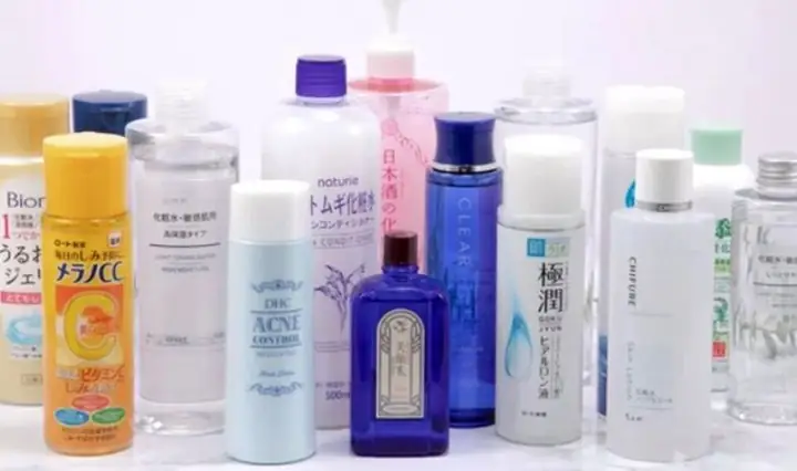 Top 10+ Nước Hoa Hồng Nhật Bản Dưỡng Da Tốt Nhất 2026: Review Chi Tiết & Lựa Chọn Phù Hợp