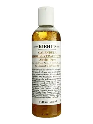 Nước Cân Bằng Hoa Cúc Kiehl's: Giải Pháp Dịu Da, Kiềm Dầu Hiệu Quả Cho Mọi Làn Da