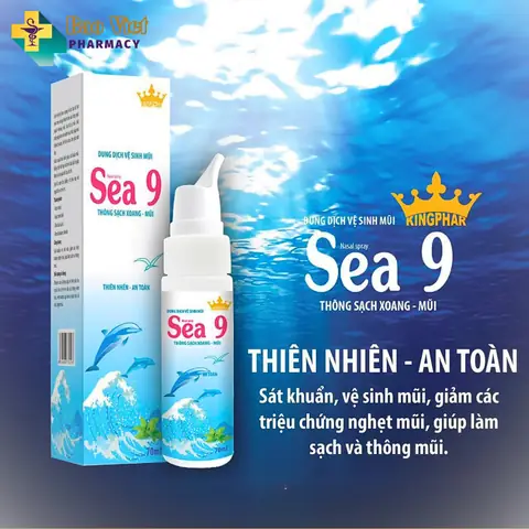 Nước Muối Sinh Lý Dạng Xịt: Hướng Dẫn Sử Dụng, Lợi Ích Và Chọn Loại Phù Hợp Nước Muối Sinh Lý Dạng Xịt: Hướng Dẫn Sử Dụng, Lợi Ích Và Chọn Loại Phù Hợp