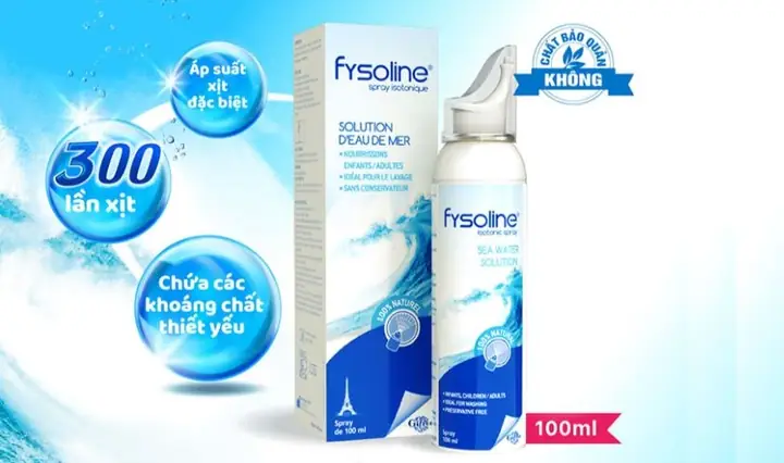 Nước Muối Sinh Lý Uy Tín: Chọn Đúng, Dùng An Toàn Cho Mọi Đối Tượng