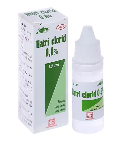 Nước Nhỏ Mắt Mũi Cho Trẻ Sơ Sinh: Chọn Loại Nào Tốt & Cách Sử Dụng Đúng