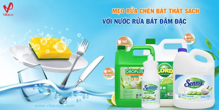 Top Nước Rửa Chén Tốt Cho Da Tay: Bảo Vệ Làn Da Mềm Mại Khi Dọn Dẹp