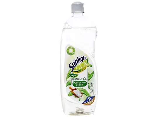Top Nước Rửa Chén Tốt Cho Da Tay: Bảo Vệ Làn Da Mềm Mại Khi Dọn Dẹp