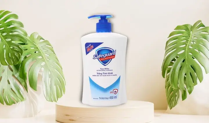 Khám Phá Nước Rửa Tay Tốt Nhất Thế Giới: Tiêu Chí Lựa Chọn & Top Sản Phẩm Ưu Việt