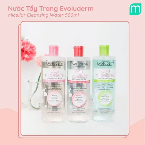 Top 10 Nước Tẩy Trang Cho Học Sinh: Tiêu Chí Chọn Lọc & Sản Phẩm Tốt Nhất 2026 Top 10 Nước Tẩy Trang Cho Học Sinh: Tiêu Chí Chọn Lọc & Sản Phẩm Tốt Nhất 2026