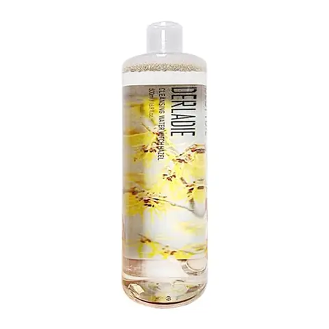 Review Nước Tẩy Trang Derladie Cleansing Water Witch Hazel: Đánh Giá Chi Tiết & Công Dụng Review Nước Tẩy Trang Derladie Cleansing Water Witch Hazel: Đánh Giá Chi Tiết & Công Dụng