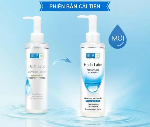 Top Nước Tẩy Trang Tốt Nhất Cho Da Khô: Lựa Chọn Hoàn Hảo Cho Làn Da Mịn Màng, Không Căng Rát