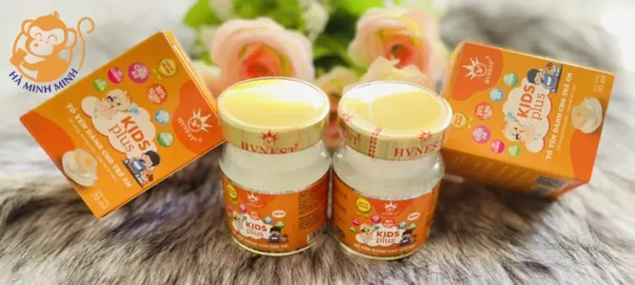 Nước Yến Sào Cho Trẻ Dưới 1 Tuổi: Có Nên Dùng, Loại Nào Tốt & Cách Dùng An Toàn?