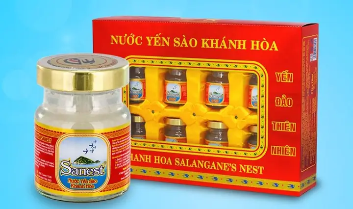 Nước Yến Sào Cho Trẻ Dưới 1 Tuổi: Có Nên Dùng, Loại Nào Tốt & Cách Dùng An Toàn?