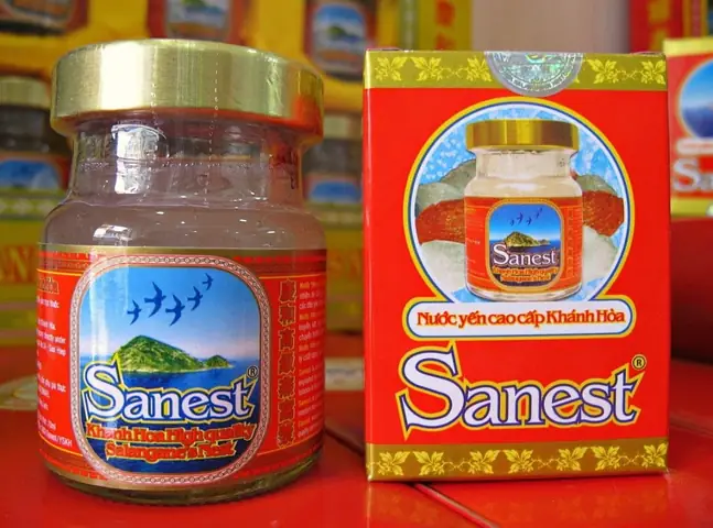 Nước Yến Sanest Cho Trẻ Em: Lợi Ích, Cách Chọn & So Sánh Chi Tiết