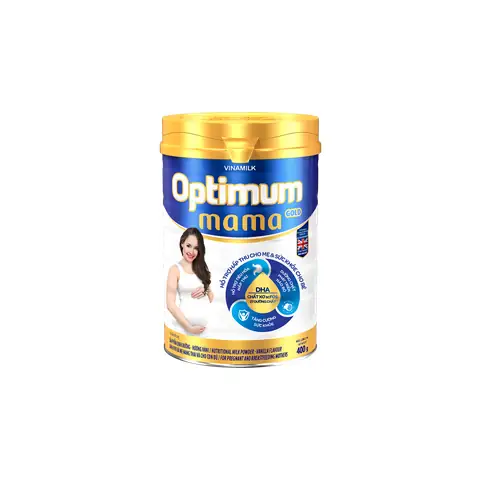 Optimum Mama Gold Có Tốt Không? Đánh Giá Chi Tiết Lợi Ích Cho Mẹ Bầu