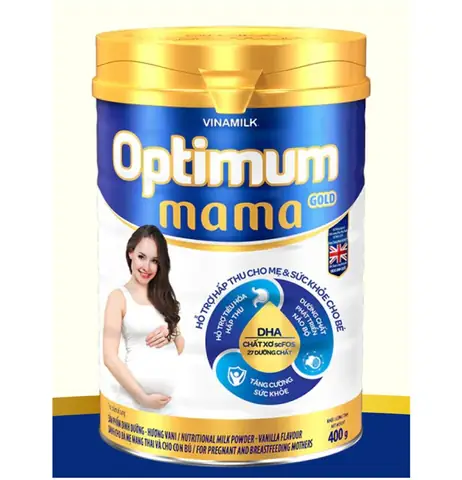 Optimum Mama Gold Có Tốt Không? Đánh Giá Chi Tiết Lợi Ích Cho Mẹ Bầu