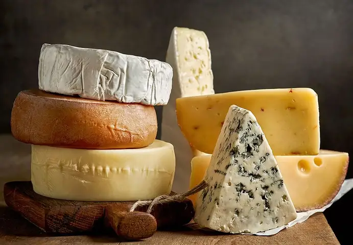 Phô Mai Mozzarella Ăn Chay Được Không? Hướng Dẫn Chi Tiết Cho Người Ăn Chay