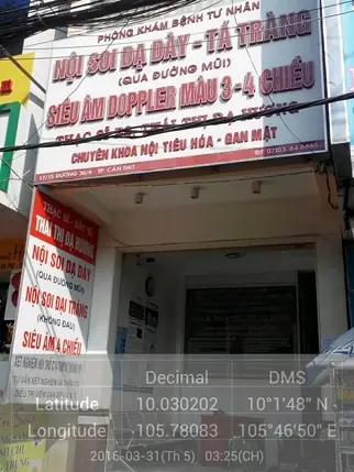Phòng Khám Bác Sĩ Dụng & Hương: Địa Chỉ, Chuyên Khoa Và Dịch Vụ Y Tế Tại Đà Nẵng Phòng Khám Bác Sĩ Dụng & Hương: Địa Chỉ, Chuyên Khoa Và Dịch Vụ Y Tế Tại Đà Nẵng