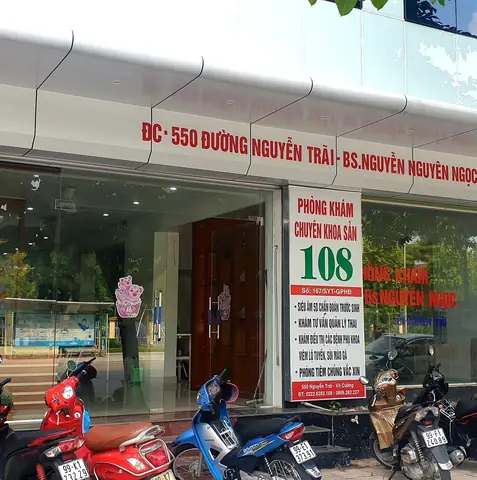 Phòng Khám Bác Sĩ Ngọc Bắc Ninh: Địa Chỉ, Lịch Khám Và Chuyên Khoa Uy Tín