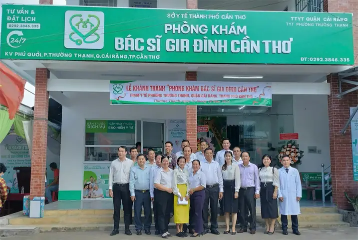 Tìm Phòng Khám Bác Sĩ Thanh Gia Lai: Địa Chỉ, Dịch Vụ & Đánh Giá Uy Tín
