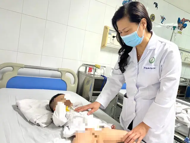 Phòng Khám Bé Bi Nguyễn Tiểu La: Đánh Giá, Dịch Vụ Và Kinh Nghiệm