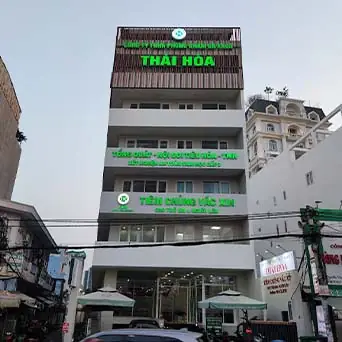 Phòng Khám Đa Khoa Thái Hòa Quận 7: Thông Tin Chi Tiết & Bảng Giá Mới Nhất