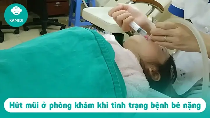 Địa Chỉ Phòng Khám Hút Mũi Uy Tín Cho Bé An Toàn & Hiệu Quả Địa Chỉ Phòng Khám Hút Mũi Uy Tín Cho Bé An Toàn & Hiệu Quả