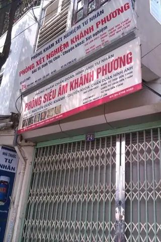 Phòng Khám Khánh Phương Trần Bình: Địa Chỉ, Dịch Vụ & Đánh Giá