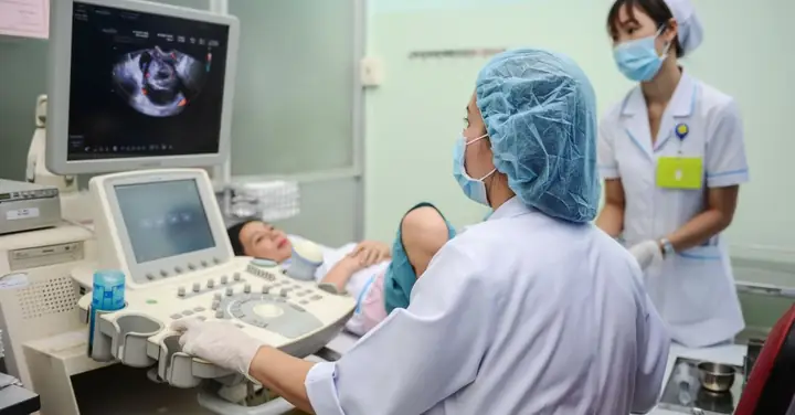 Top Phòng Khám Sản Phụ Khoa Tư Nhân Uy Tín Tại Tphcm: Hướng Dẫn Chọn Lọc & Đánh Giá Chi Tiết