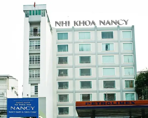 Phòng Khám Nancy Nguyễn Văn Cừ: Địa Chỉ Uy Tín & Dịch Vụ Chăm Sóc Trẻ Toàn Diện