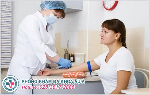 Top Phòng Khám Ngoài Giờ Quận 2 Uy Tín: Khám Ngay Không Chờ Đợi