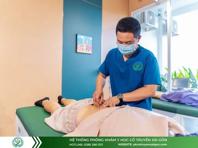 Top Phòng Khám Ngoài Giờ Quận 2 Uy Tín: Khám Ngay Không Chờ Đợi