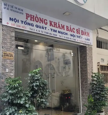 Top Phòng Khám Ngoài Giờ Quận 2 Uy Tín: Khám Ngay Không Chờ Đợi