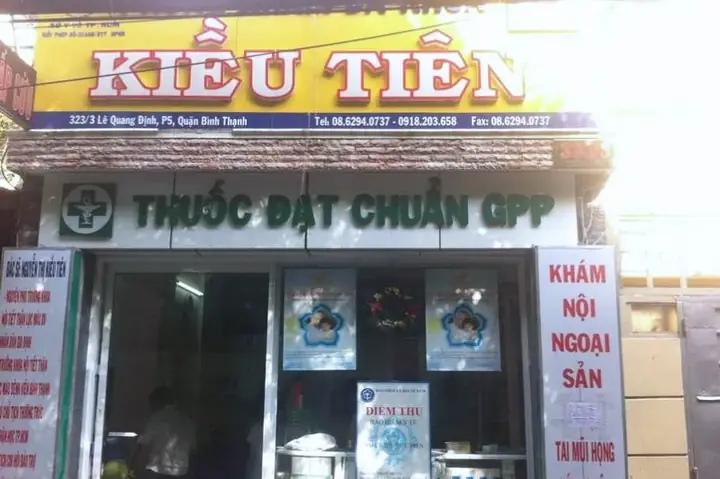 Phòng Khám Phụ Khoa Bình Thạnh: Danh Sách Địa Chỉ Uy Tín, Chi Phí Và Các Lưu Ý