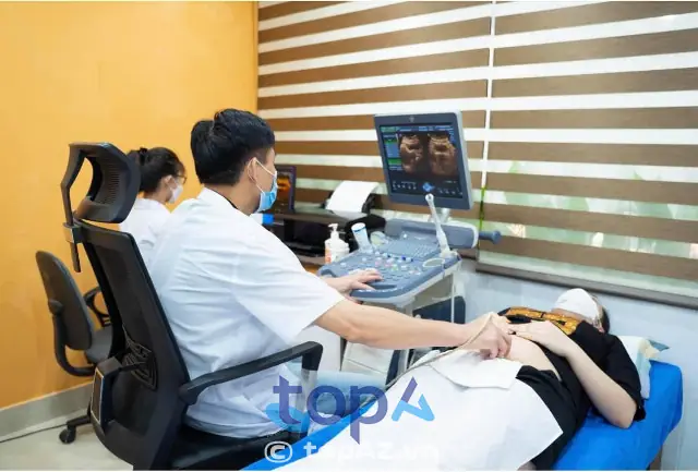 Tìm Phòng Khám Phụ Khoa Uy Tín Tại Châu Đốc: Danh Sách & Tiêu Chí Lựa Chọn Tốt Nhất