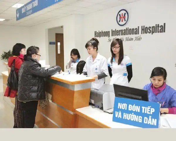 Top 10 Phòng Khám Sản Khoa Hải Phòng Uy Tín, An Toàn & Chi Phí Hợp Lý 2026 Top 10 Phòng Khám Sản Khoa Hải Phòng Uy Tín, An Toàn & Chi Phí Hợp Lý 2026