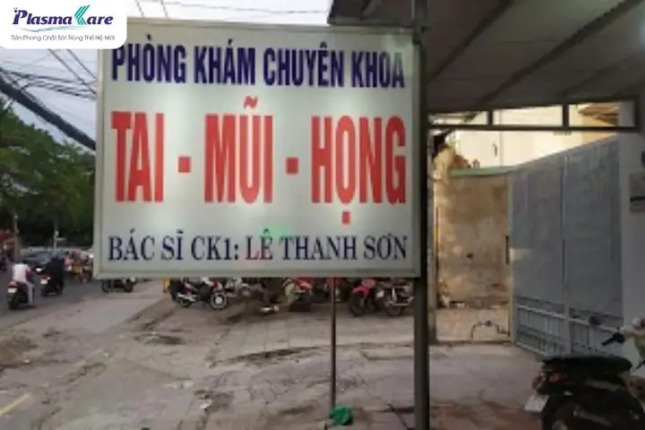 Top 10+ Phòng Khám Tai Mũi Họng Uy Tín, Chất Lượng Tại Đồng Nai (cập Nhật Mới Nhất)