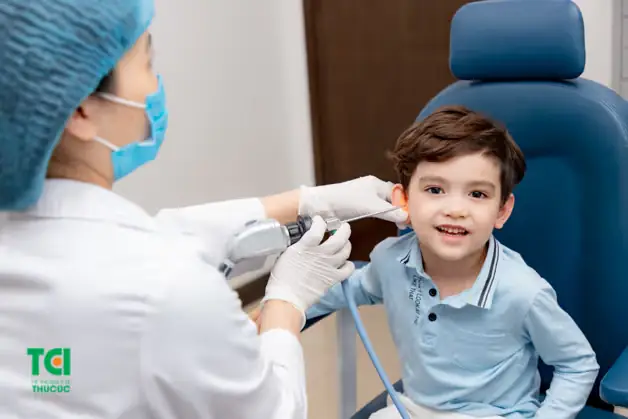 Phòng Khám Tai Mũi Họng Nhân Ái: Địa Chỉ Uy Tín, Dịch Vụ Chuyên Nghiệp