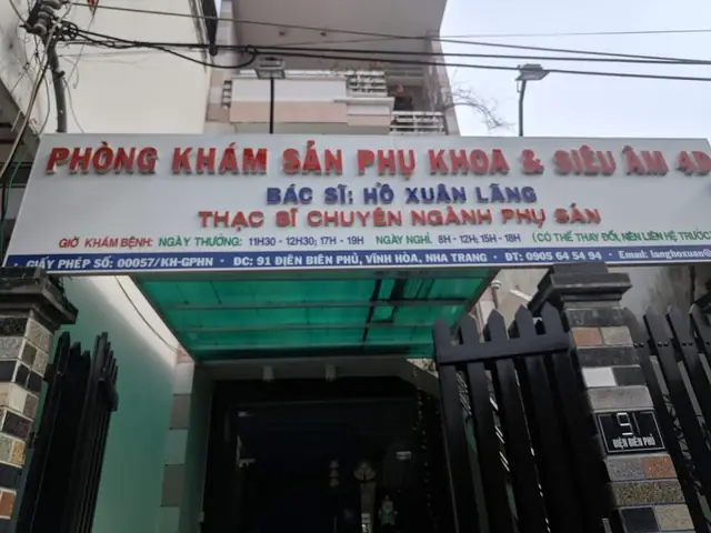Phòng Khám Tâm Thanh Nha Trang: Địa Chỉ Uy Tín, Chuyên Khoa & Kinh Nghiệm Chọn Lọc