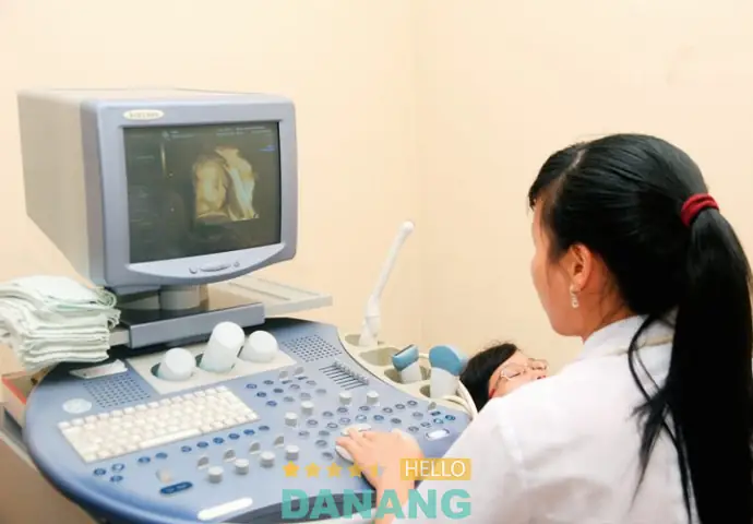 Top Phòng Khám Thai Tốt Nhất Đà Nẵng: Đánh Giá Chi Tiết Và Kinh Nghiệm Chọn Lọc