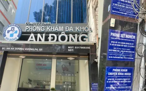 Phòng Khám Tư Nhân Uy Tín Tại Quảng Ngãi: Danh Sách & Đánh Giá Chi Tiết