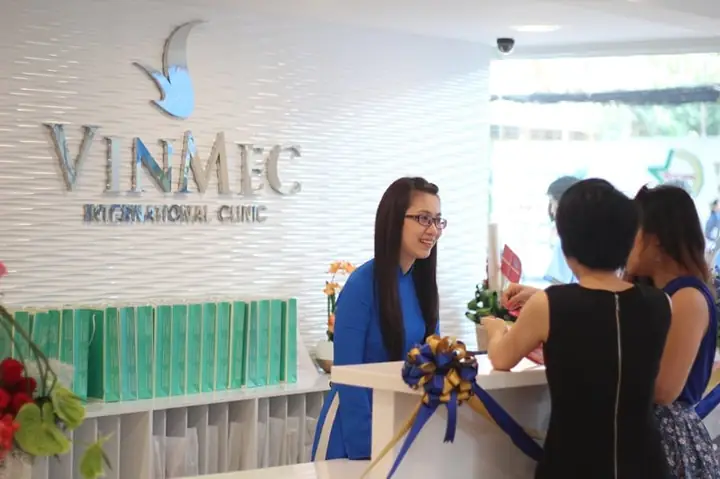 Phòng Khám Vinmec Có Tốt Không? Đánh Giá Chi Tiết Và Kinh Nghiệm Thực Tế