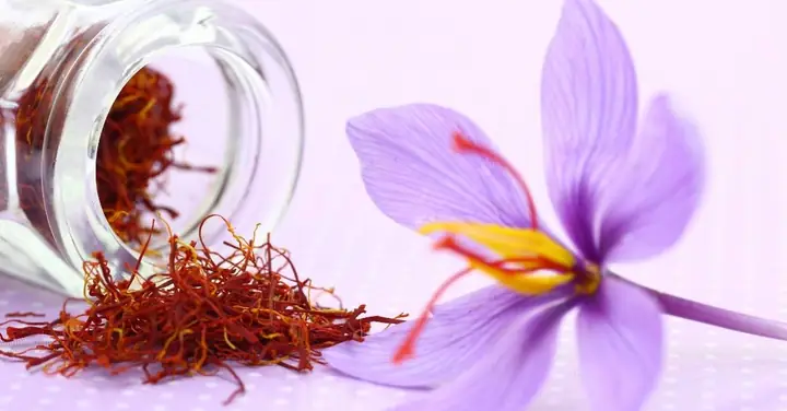 Phụ Nữ Có Thai Uống Saffron Được Không? Khi Nào An Toàn, Liều Lượng & Lưu Ý