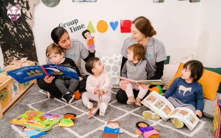 Phương Pháp Giáo Dục Sớm Cho Trẻ Sơ Sinh Hiệu Quả Nhất Hiện Nay