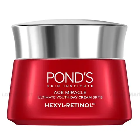 Pond's Chống Lão Hóa Có Tốt Không? Đánh Giá Toàn Diện Sản Phẩm