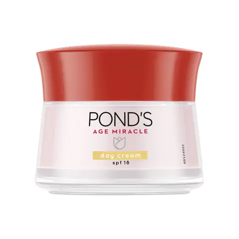 Đánh Giá Kem Dưỡng Pond's Age Miracle Day Cream: Có Thật Sự Hiệu Quả Chống Lão Hóa?
