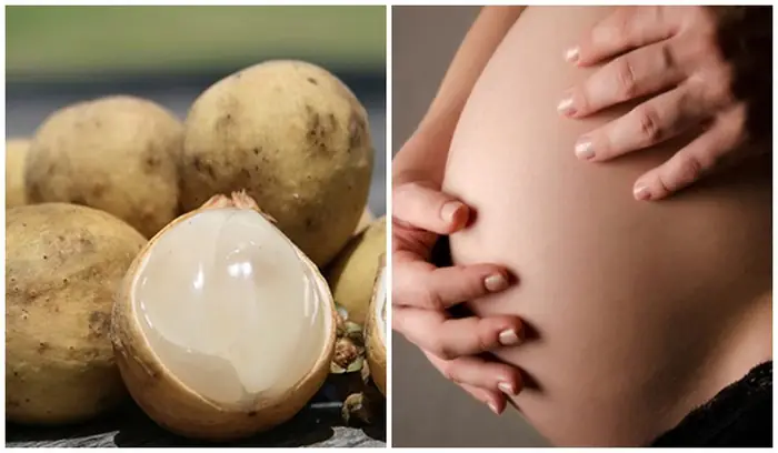 Bà Bầu Ăn Bòn Bon Được Không? Lợi Ích, Lưu Ý & Cách Ăn An Toàn Bà Bầu Ăn Bòn Bon Được Không? Lợi Ích, Lưu Ý & Cách Ăn An Toàn
