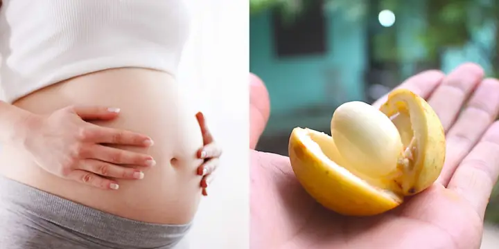 Bà Bầu Ăn Bòn Bon Có Tốt Không? Lợi Ích, Lưu Ý Và Cách Dùng An Toàn