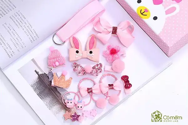 100+ Quà Sinh Nhật Cho Con Gái 10 Tuổi: Ý Tưởng Độc Đáo, Thiết Thực Và Vui Nhộn Nhất