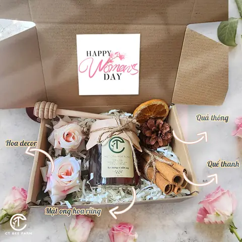 Quà Tặng Mẹ 20/10: Gợi Ý 30+ Món Quà Ý Nghĩa, Thiết Thực & Sang Trọng Nhất