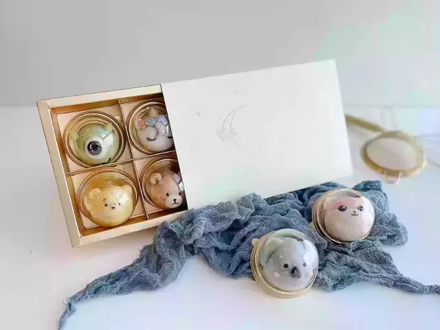 Gợi Ý Quà Trung Thu Cho Bé Gái: Chọn Lựa Ý Nghĩa & Dễ Thương Nhất